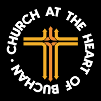 Mintlaw Community Church logo